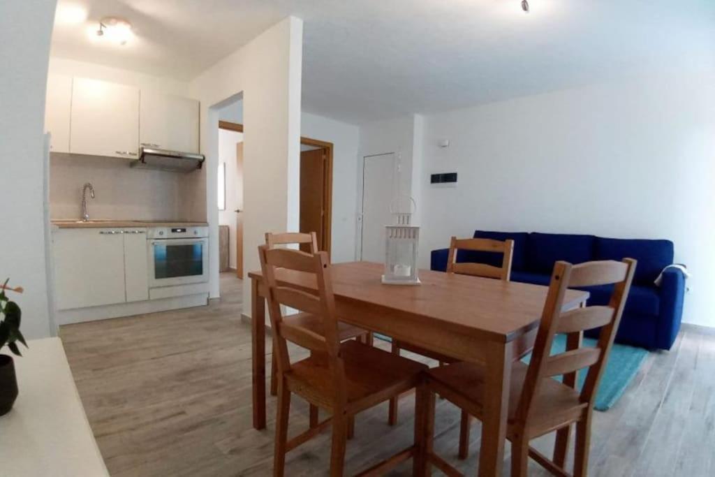 Appartamento Las Palmas Tarajalejo Exteriör bild