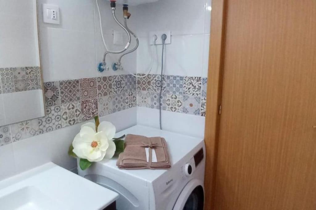 Appartamento Las Palmas Tarajalejo Exteriör bild