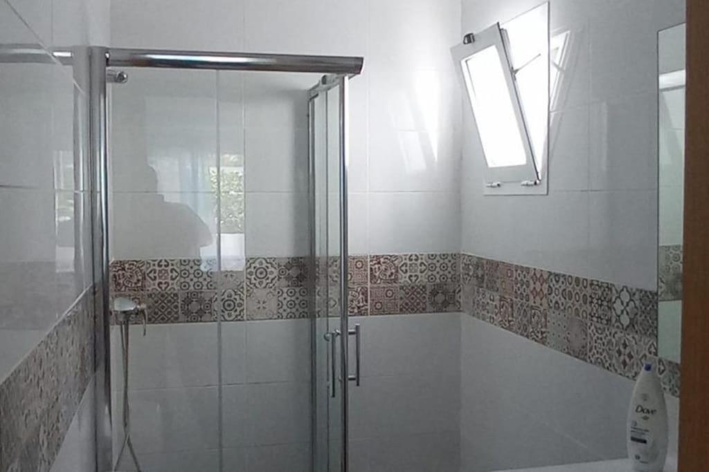 Appartamento Las Palmas Tarajalejo Exteriör bild