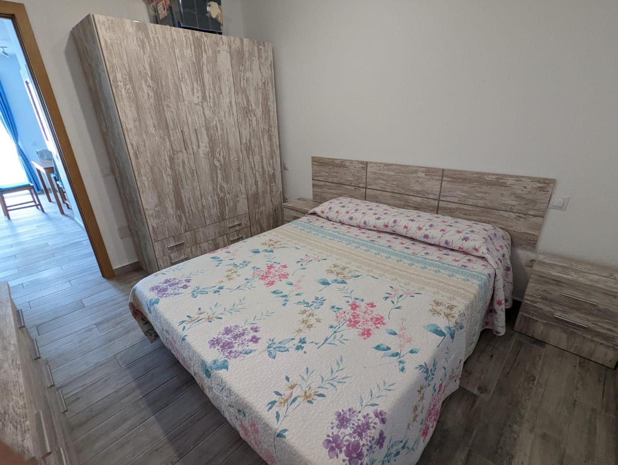Appartamento Las Palmas Tarajalejo Exteriör bild